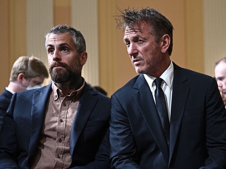 Sean Penn On Capitol Hill for House Committee's January 6th Hearing.jpg