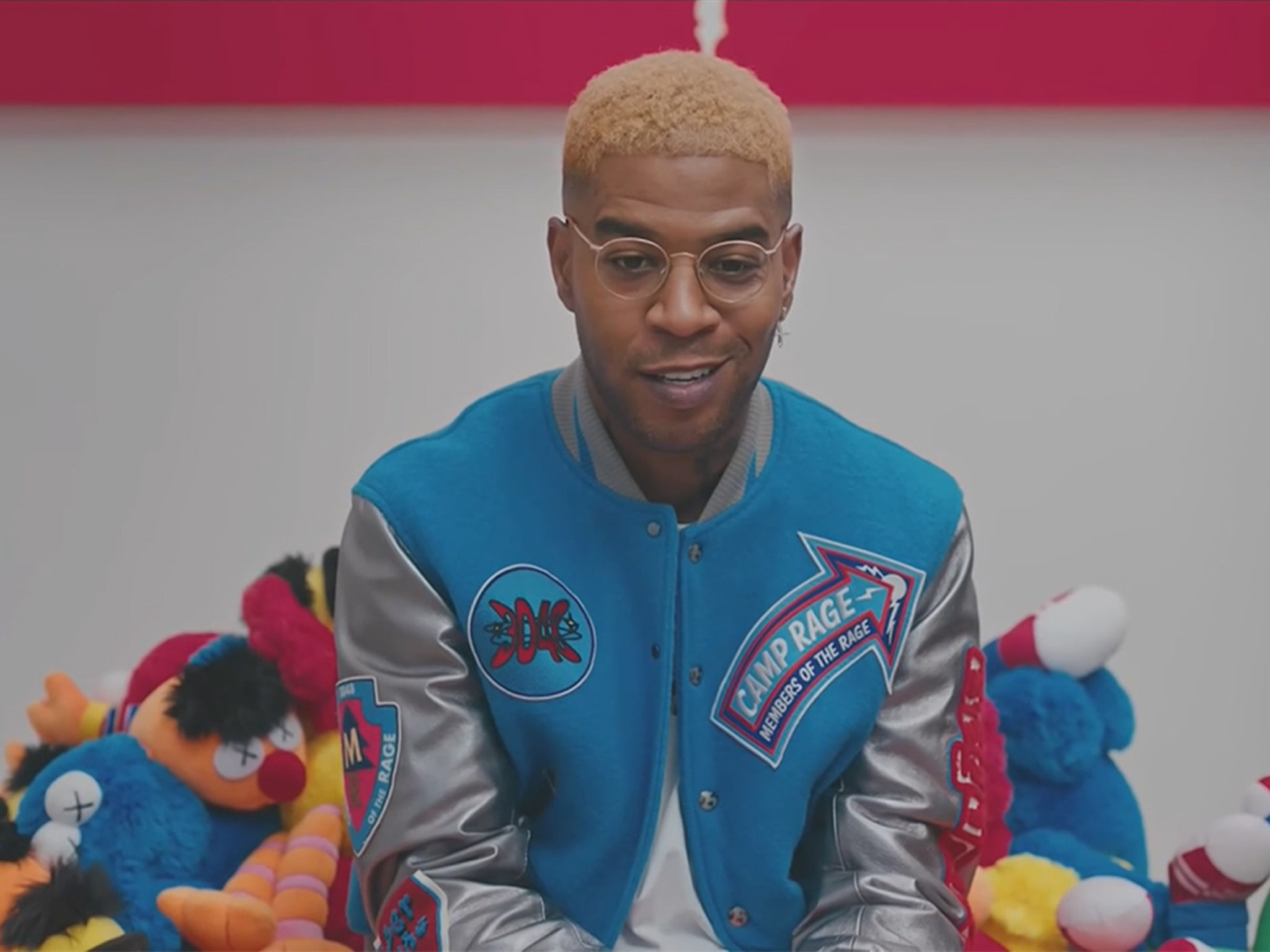 Kid Cudi Reveals Why He Forgave Kanye West After Beefing, Falling Out