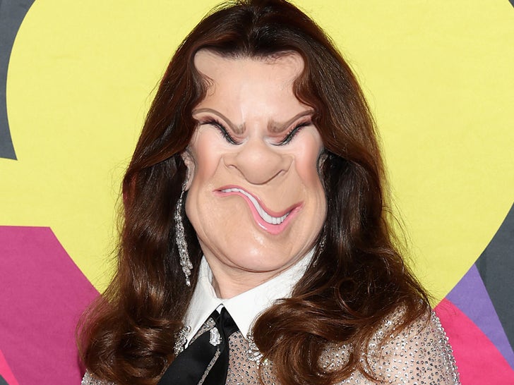 Celebrity Scramble -- Guess Who! Part 12