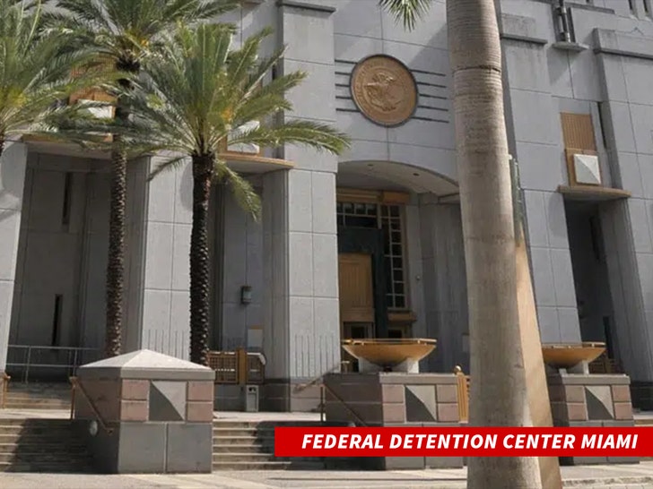 Federal Detention Center in Miami federalcriminaldefenseattorney 1