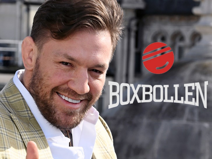 1127 conor mcgregor Boxbollen fitness company plans to stand by Mcgregor after civil case.jpg