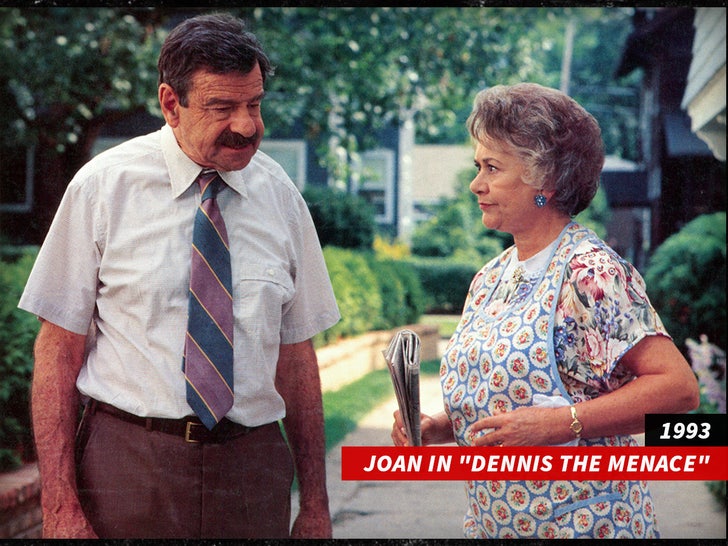 joan plowright dennis the menace sub getty swipe