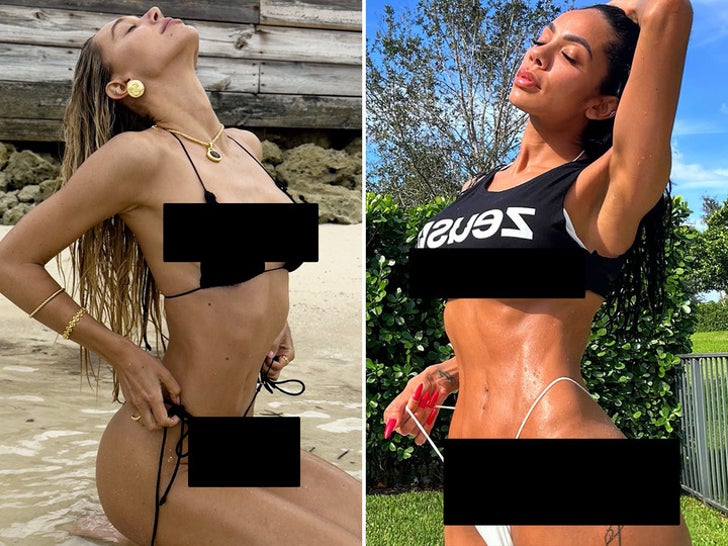 Who'd You Rather?! Part 1