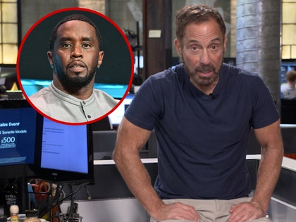Diddy Recap