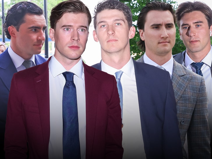carter hart michael mcleod dillon dube alex formenton cal foote getty 1