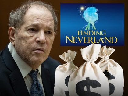 Harvey Weinstein getty 2