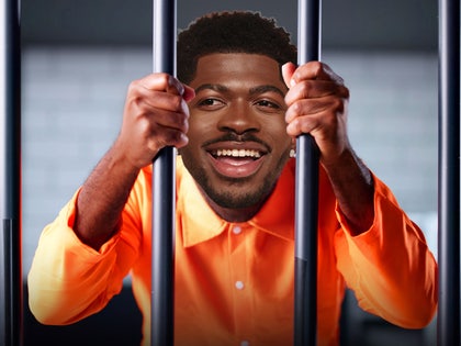 lil nas x jail main getty