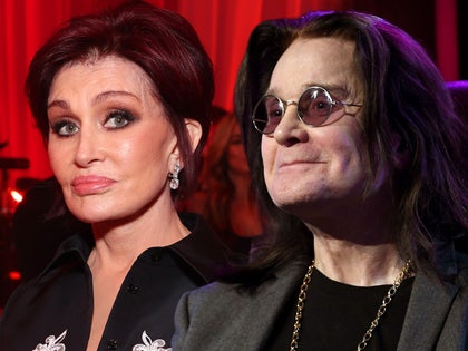 sharon osbourne ozzy osbourne main getty