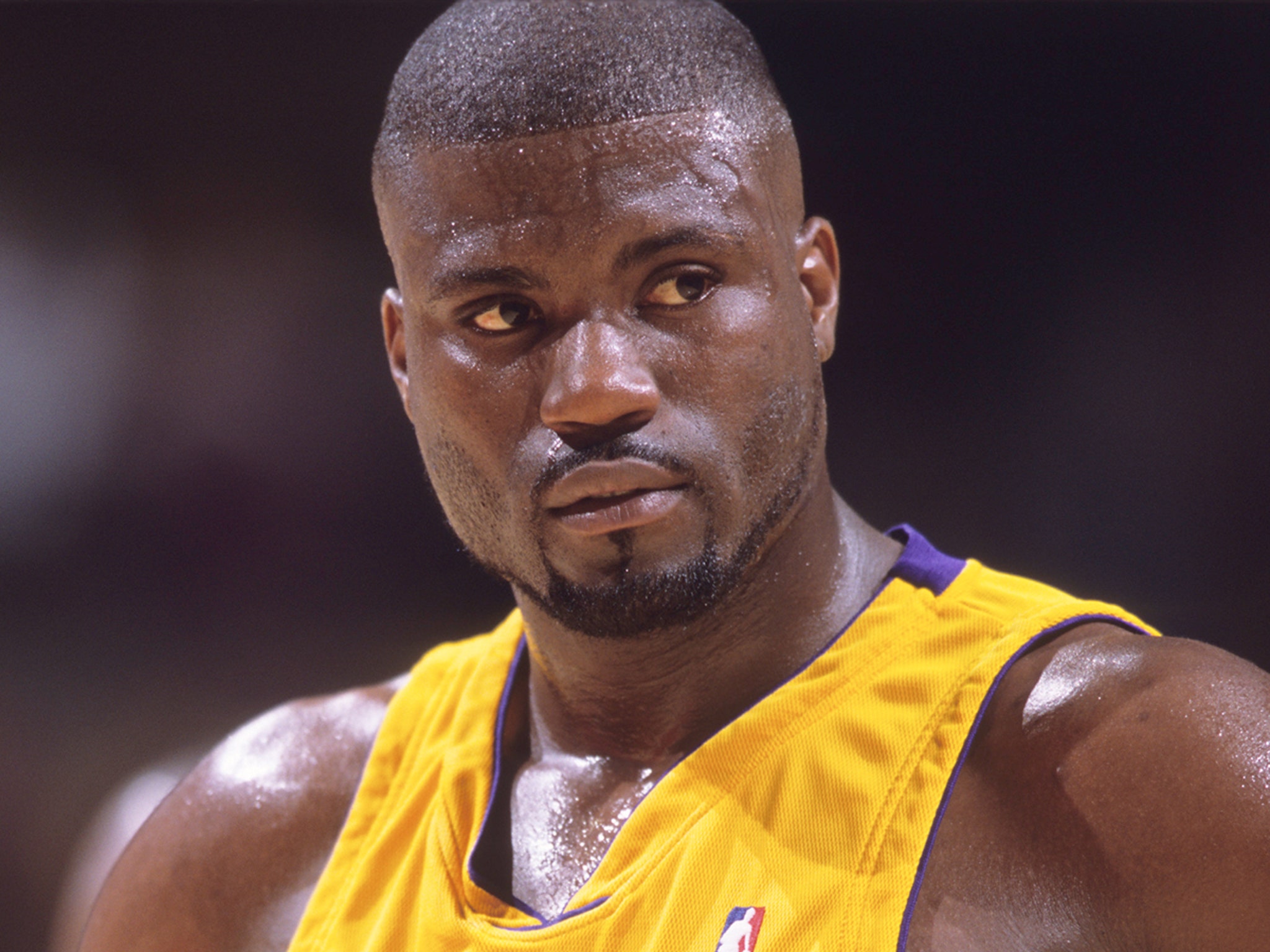 Isaiah Rider Arrested After Missing Court Hearing on Protective Order