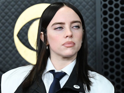 billie eilish getty 2