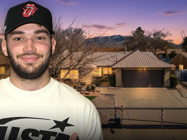 'Breaking Bad' House Listed For $400k