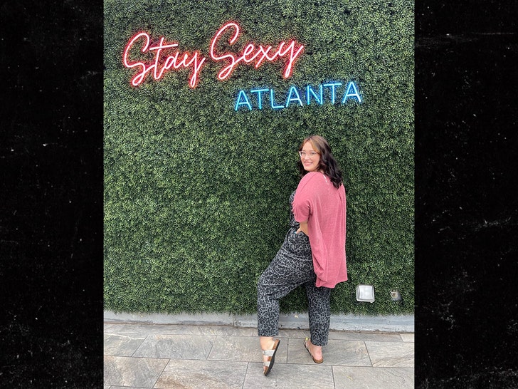 Pumpkin from Honey Boo Boo insta 1