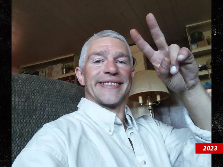 matt brown alaskan bush people insta 1