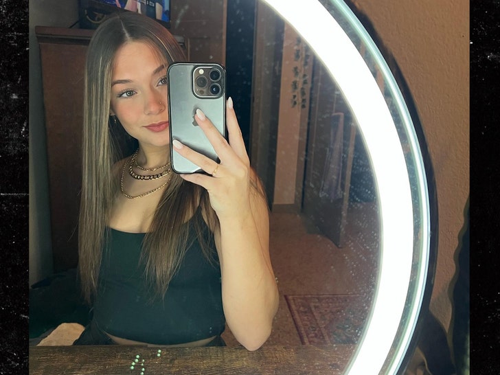 Makenzi Kern instagram