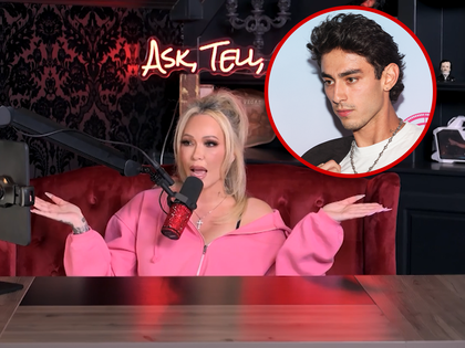 bunnie xo podcast prima