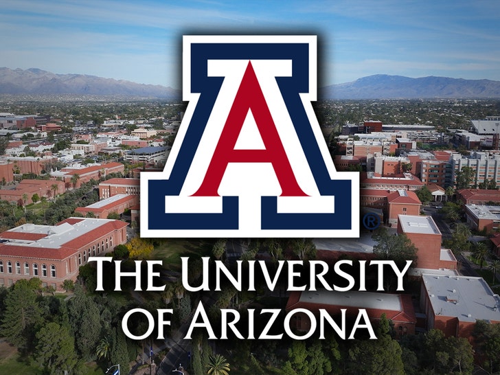 University of Arizona Suspends 6 Fraternities Over Alleged Assaults, Hazing