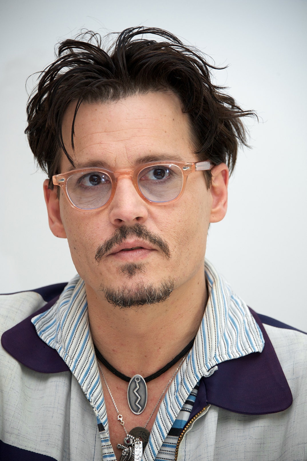 johnny depp through the years gallery getty 07