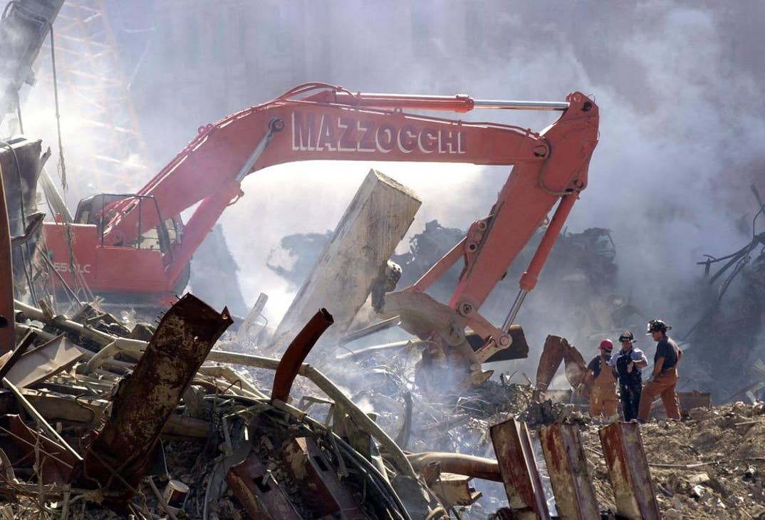 11 Never Forget Photos 23