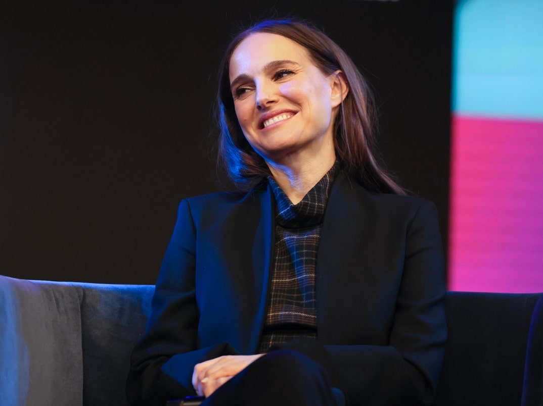 Natalie Portman Through The Years Photos 19