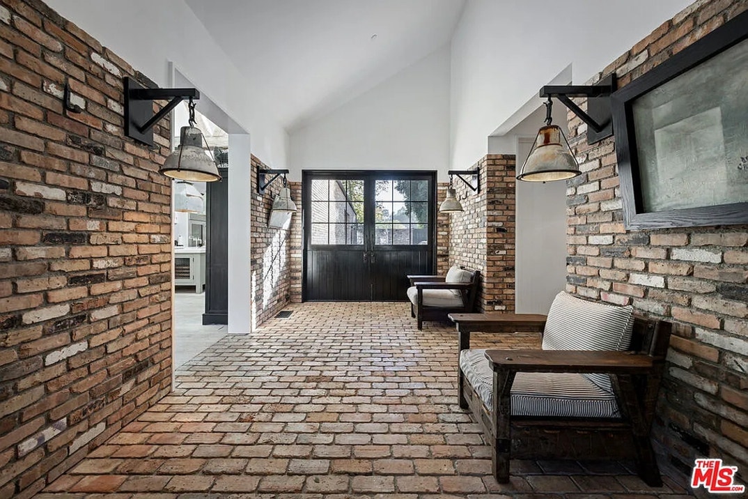 Diane Keaton Dream Home 8