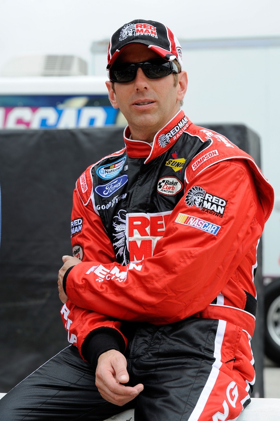 Greg Biffle Remembering 4