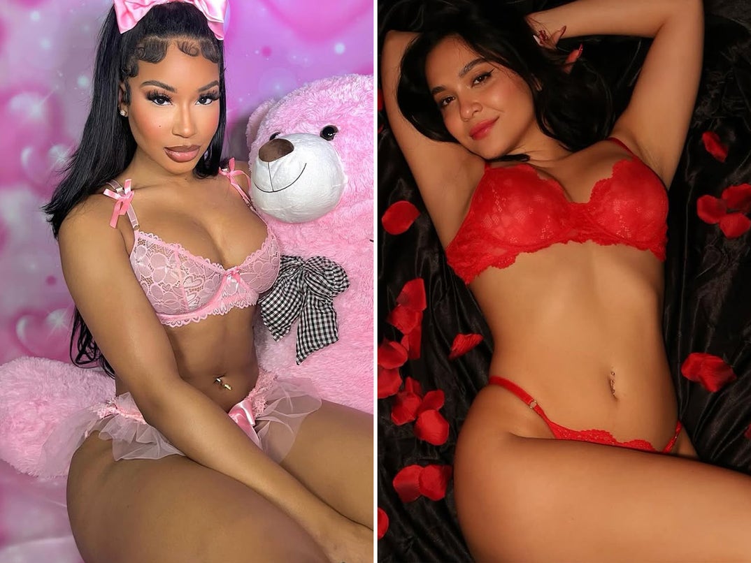 Karin Jinsui vs. Stella Hudgens