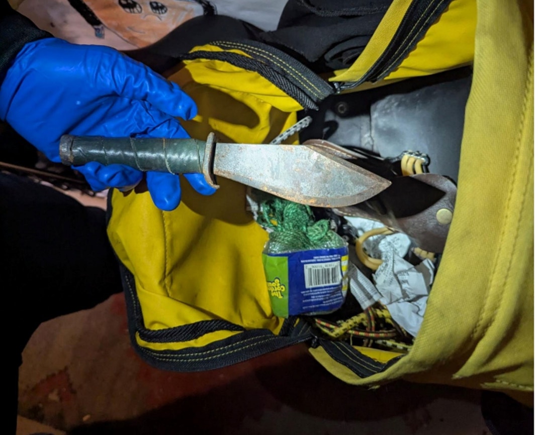 Massachusetts Weapons Trump 2