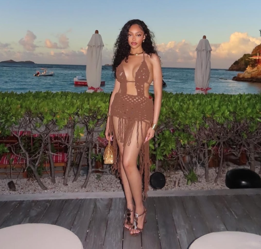 Jodie Woods Social Shots 9