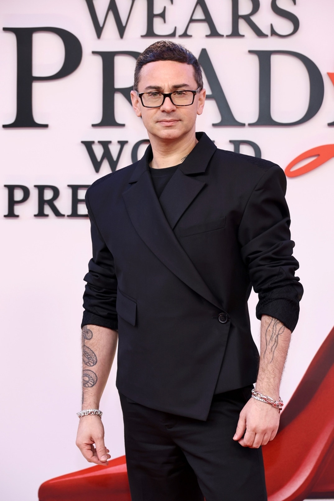 Devil Wears Prada 2 World Premiere  5