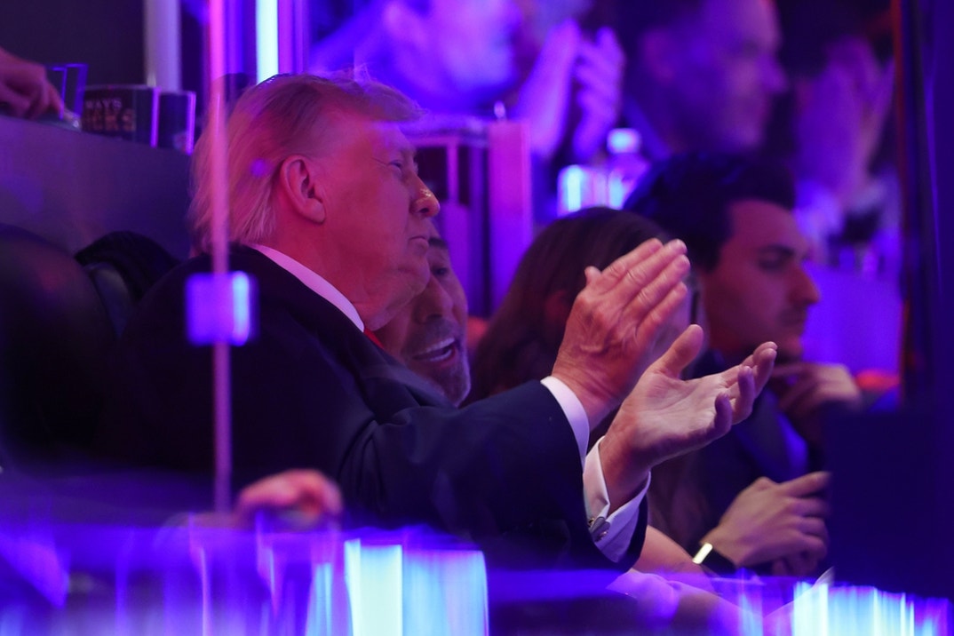 Donald Trump Game 3 0