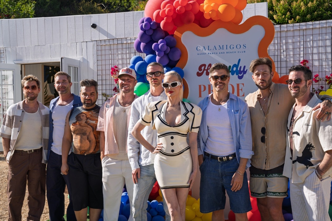 Pride Calamigos 6