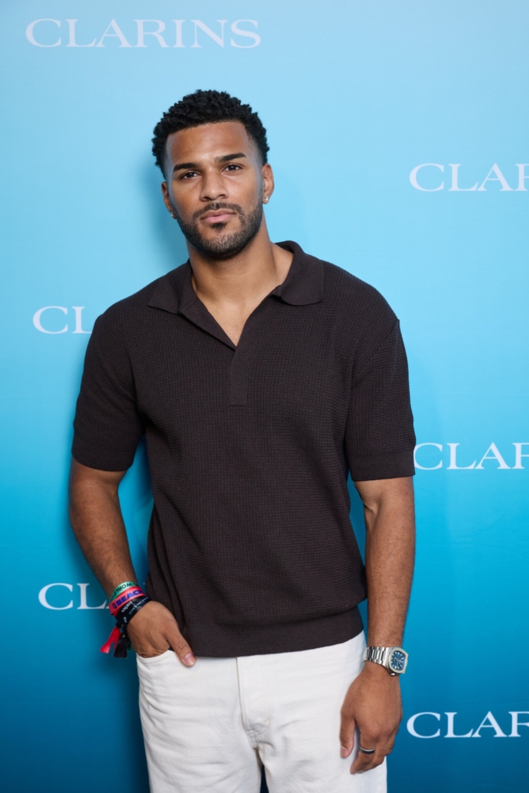 Clarins Cannes Lions 7