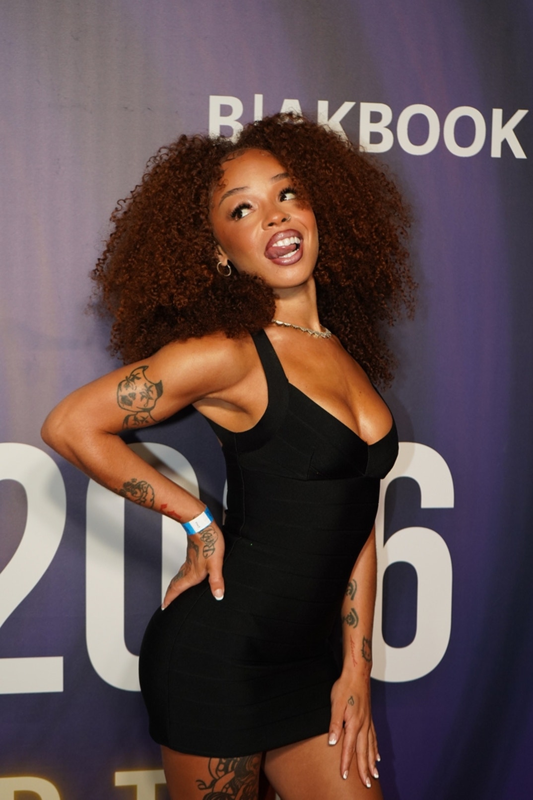Hollywood Roosevelt BET Afterparty 22