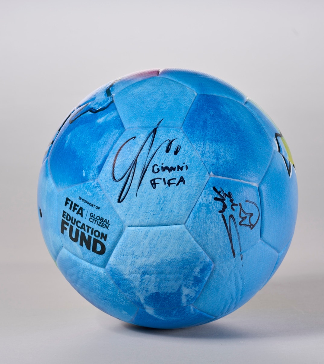 World Cup Auction 4
