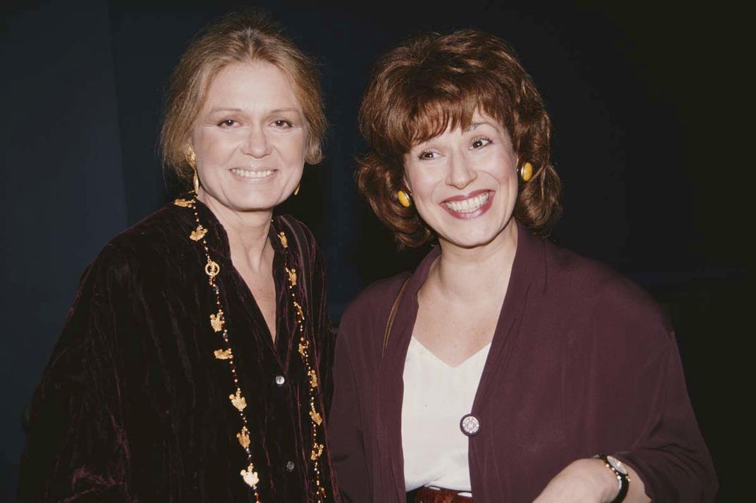 Joy Behar