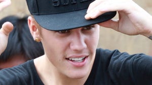 Justin Bieber -- His People Say Psychotherapy is Best Hope
