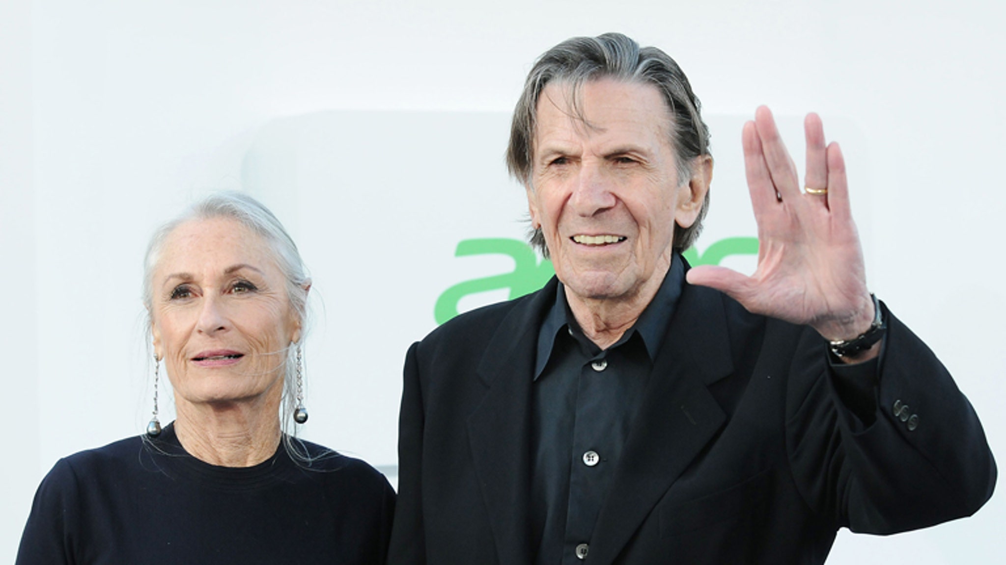 Remembering Leonard Nimoy