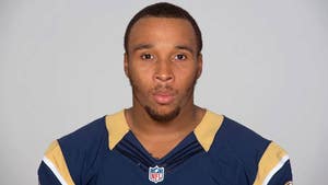 St. Louis Rams Stedman Bailey Survives Multiple Gunshots to the Head ... According to Reports