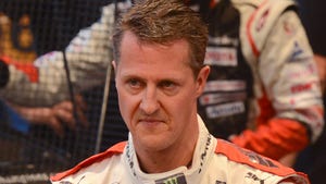Michael Schumacher -- 'Bad News' About Health ... Says Ex-Ferrari Head