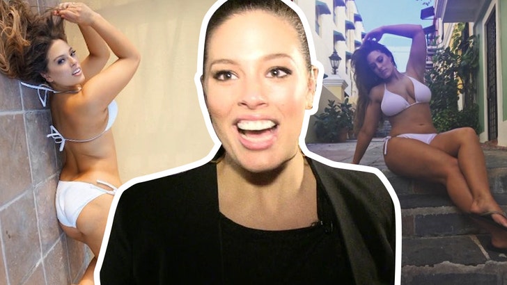 Ashley Graham - videos