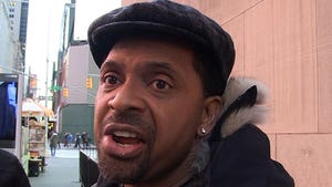 Mike Epps to Eagles: Boycott the White House! Here's Why ...