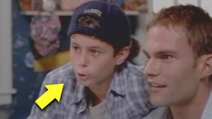Stifler's Little Brother in 'American Pie' 'Memba Him?!