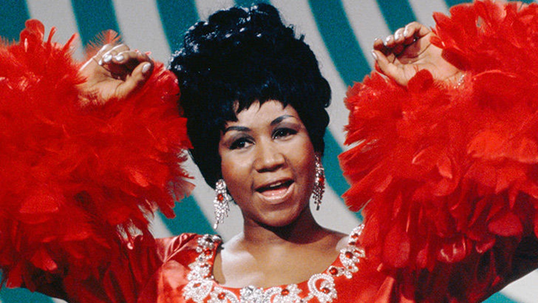 アレサ・フランクリン／the Queen of Soul 71u3+j0YLcL._UF1000,1000_QL80_.jpg