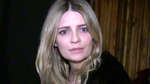 Mischa Barton's Salary for 'The Hills' Targeted in $310k Judgment