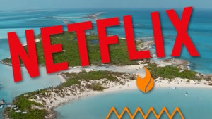 Netflix Sued by Fyre Festivalgoer for Using Her Video in 'Fyre'
