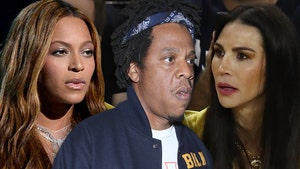 Beyonce Sends Word to Beyhive to Stop Threatening Warriors' Nicole Curran