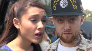 Mac Miller Left $7 Mil in Personal Property Behind After Death
