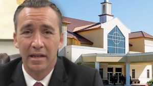 Cops Won't Shut Down Louisiana Pastor's Easter Service, Building a Case Instead