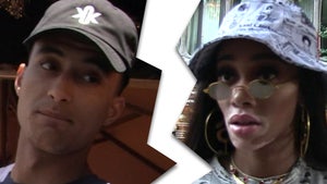 Kyle Kuzma And Winnie Harlow Break Up After Over A Year Of Dating