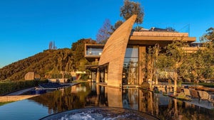 26-Year-Old Billionaire Buys $83 Million Pacific Palisades Mansion